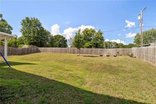 119 Sloan Avenue, Anderson, SC 29621