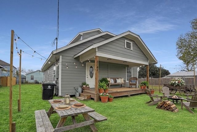 8505 Denby Street, Houston, TX 77012