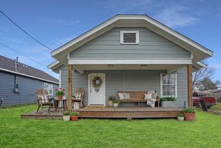 8505 Denby Street, Houston, TX 77012