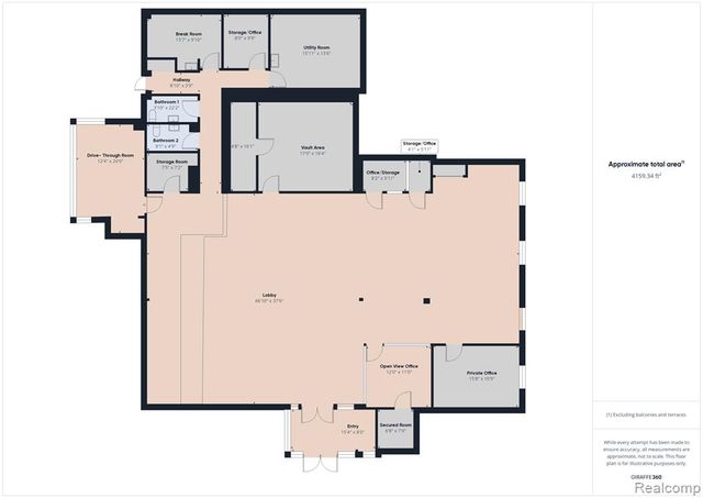 4154 Davison Road, Burton, MI 48509