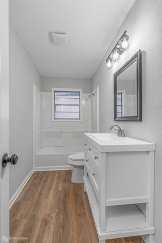 7507 Liberty Street, Shreveport, LA 71106