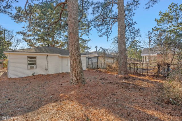 7507 Liberty Street, Shreveport, LA 71106