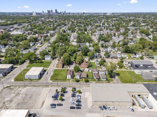 100 Hosack Street, A, Columbus, OH 43207