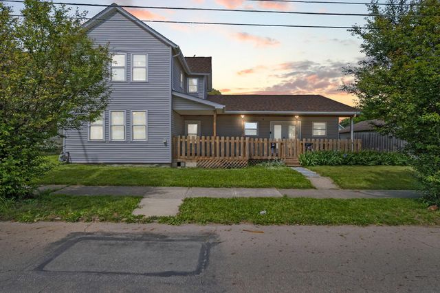 100 Hosack Street, A, Columbus, OH 43207