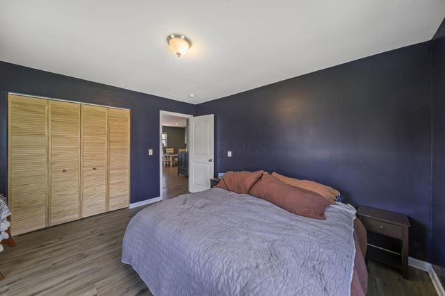 100 Hosack Street, A, Columbus, OH 43207