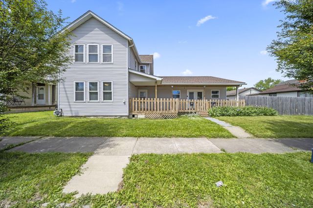 100 Hosack Street, A, Columbus, OH 43207