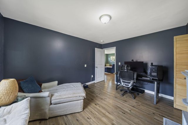 100 Hosack Street, A, Columbus, OH 43207