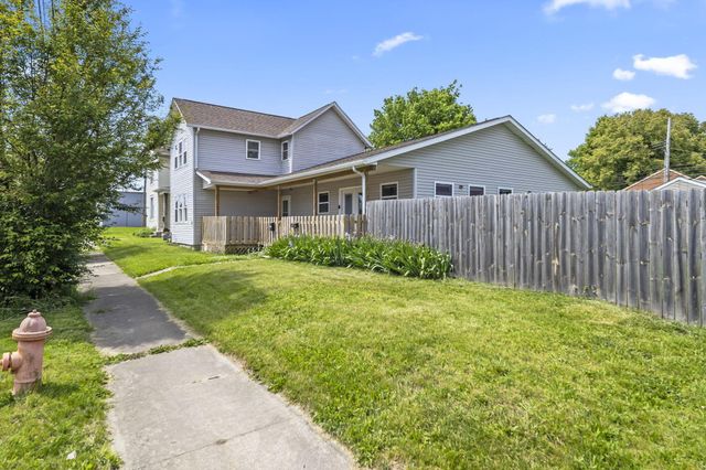 100 Hosack Street, A, Columbus, OH 43207