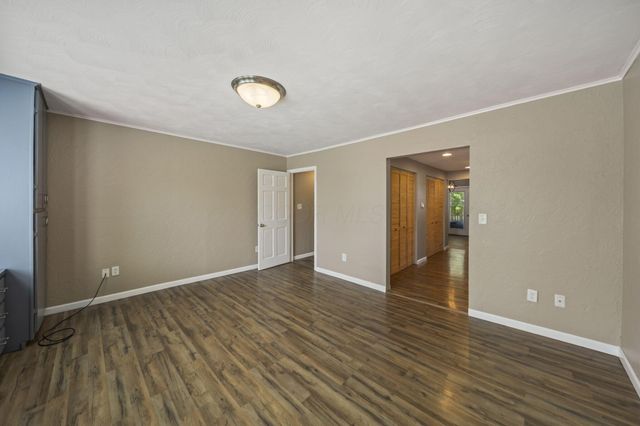 100 Hosack Street, A, Columbus, OH 43207