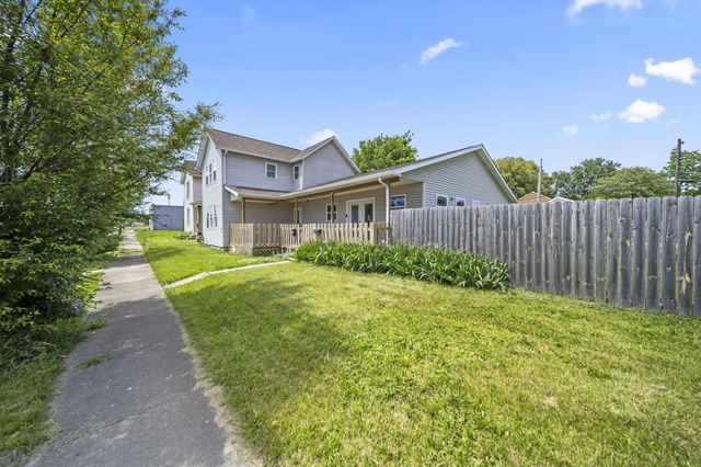 100 Hosack Street, A, Columbus, OH 43207