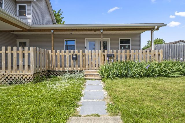 100 Hosack Street, A, Columbus, OH 43207