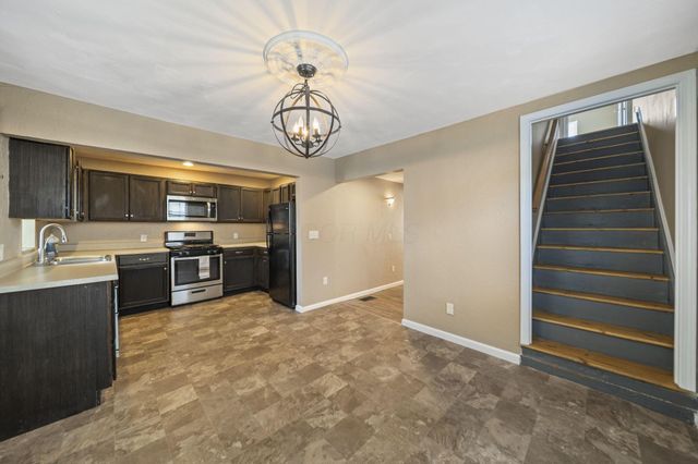 100 Hosack Street, A, Columbus, OH 43207