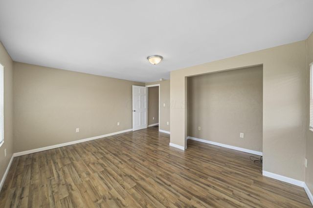 100 Hosack Street, A, Columbus, OH 43207