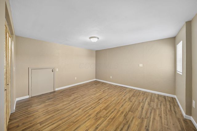 100 Hosack Street, A, Columbus, OH 43207