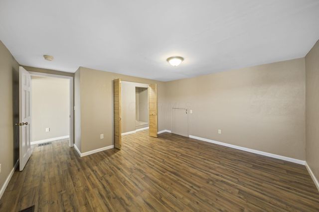 100 Hosack Street, A, Columbus, OH 43207