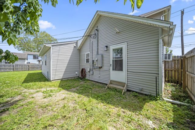 100 Hosack Street, A, Columbus, OH 43207