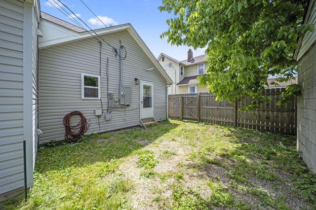 100 Hosack Street, A, Columbus, OH 43207