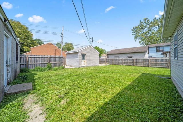 100 Hosack Street, A, Columbus, OH 43207