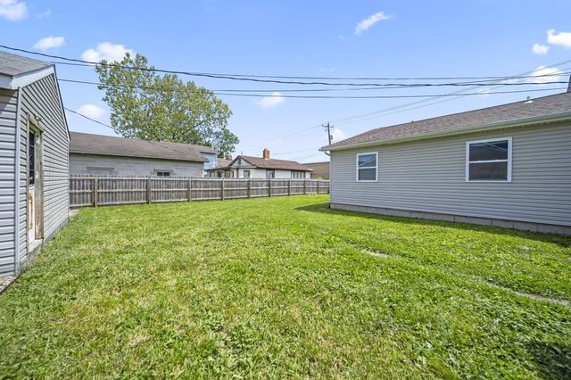 100 Hosack Street, A, Columbus, OH 43207