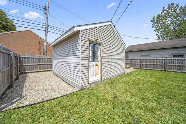 100 Hosack Street, A, Columbus, OH 43207
