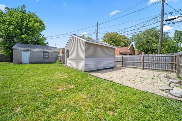 100 Hosack Street, A, Columbus, OH 43207