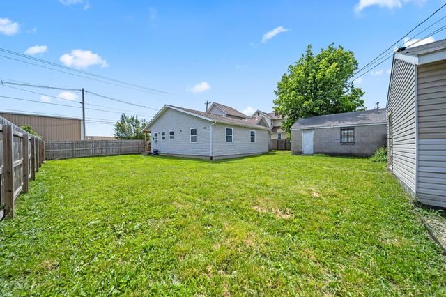 100 Hosack Street, A, Columbus, OH 43207