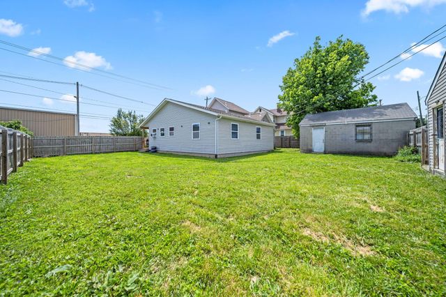 100 Hosack Street, A, Columbus, OH 43207