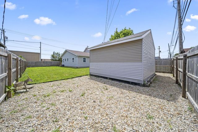 100 Hosack Street, A, Columbus, OH 43207