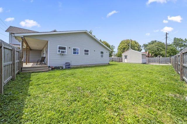 100 Hosack Street, A, Columbus, OH 43207