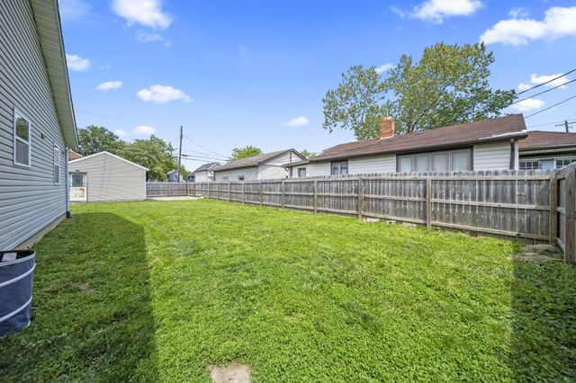 100 Hosack Street, A, Columbus, OH 43207