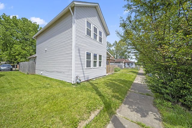 100 Hosack Street, A, Columbus, OH 43207