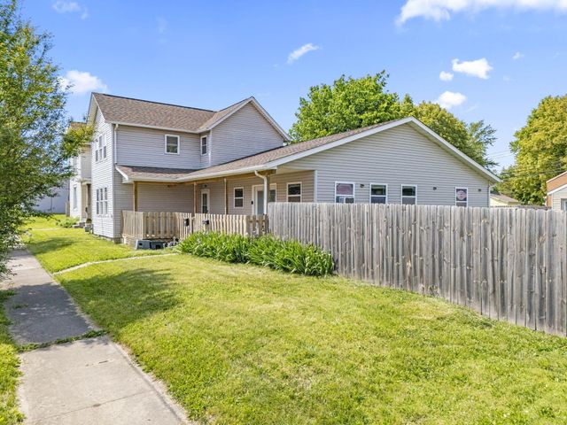 100 Hosack Street, A, Columbus, OH 43207