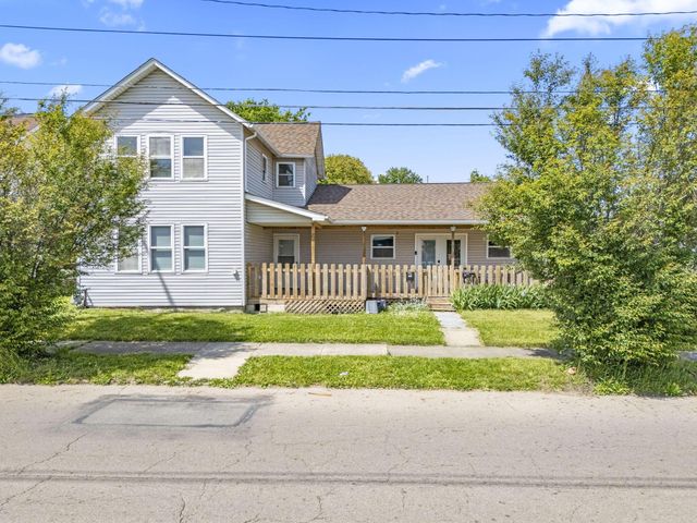 100 Hosack Street, A, Columbus, OH 43207