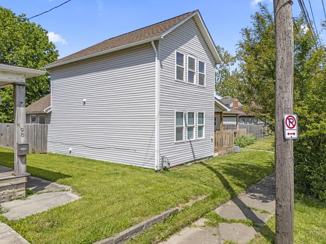 100 Hosack Street, A, Columbus, OH 43207