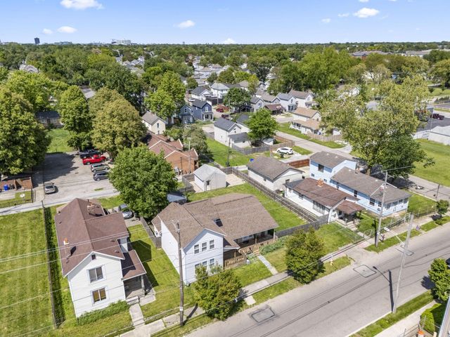 100 Hosack Street, A, Columbus, OH 43207
