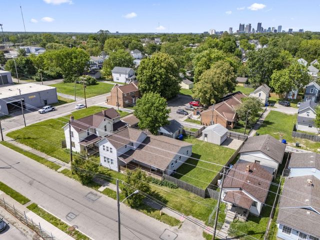 100 Hosack Street, A, Columbus, OH 43207