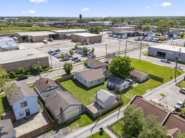 100 Hosack Street, A, Columbus, OH 43207
