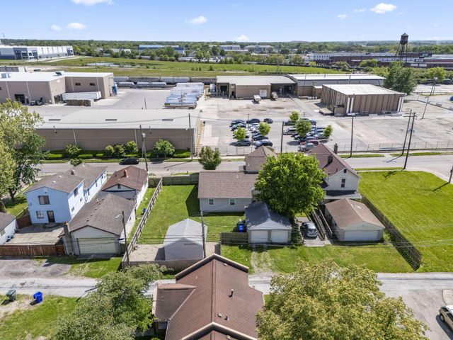 100 Hosack Street, A, Columbus, OH 43207