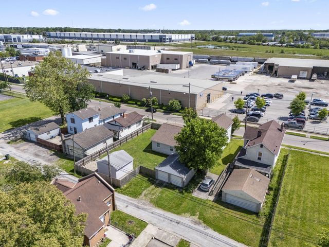100 Hosack Street, A, Columbus, OH 43207