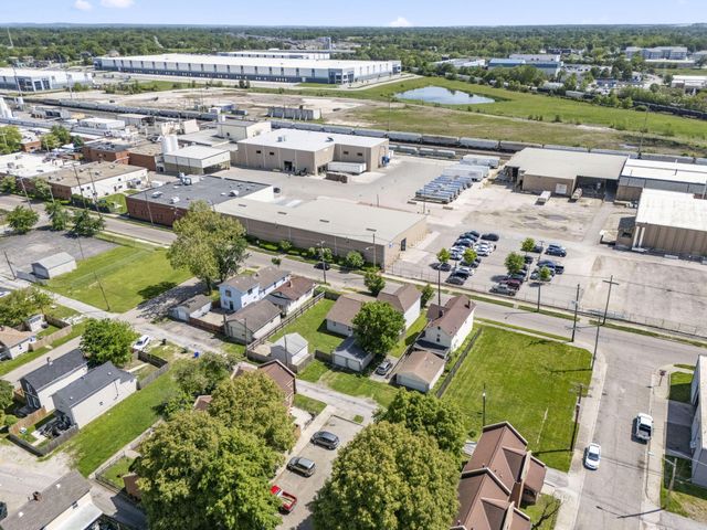 100 Hosack Street, A, Columbus, OH 43207