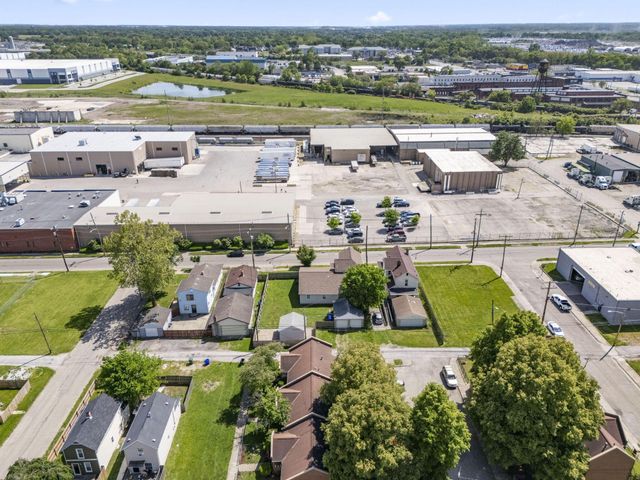 100 Hosack Street, A, Columbus, OH 43207