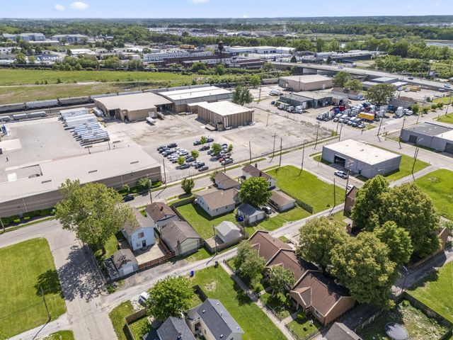 100 Hosack Street, A, Columbus, OH 43207