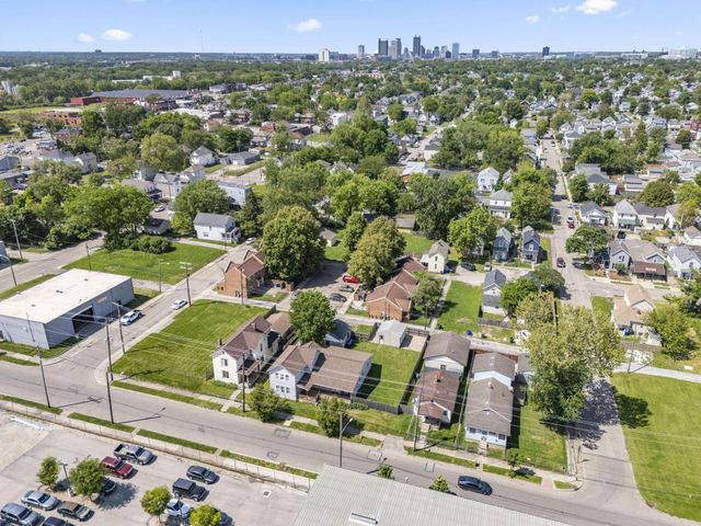 100 Hosack Street, A, Columbus, OH 43207