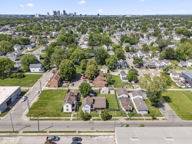 100 Hosack Street, A, Columbus, OH 43207