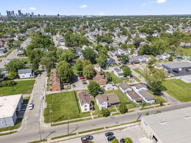100 Hosack Street, A, Columbus, OH 43207