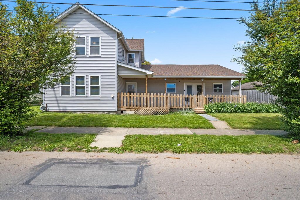 100 Hosack Street, A, Columbus, OH 43207