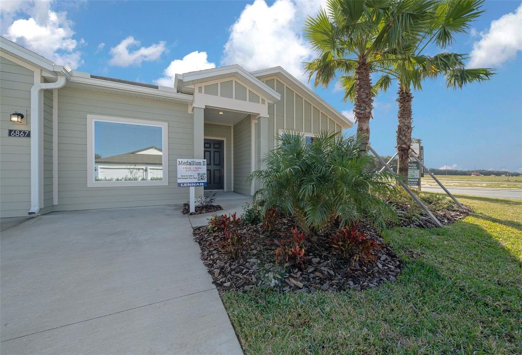 6860 SW 88TH PLACE, Ocala, FL 34476