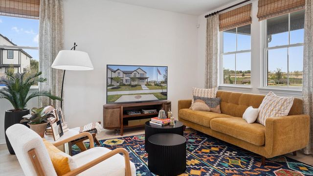 2537 Ophelia Levi LN, Round Rock, TX 78665