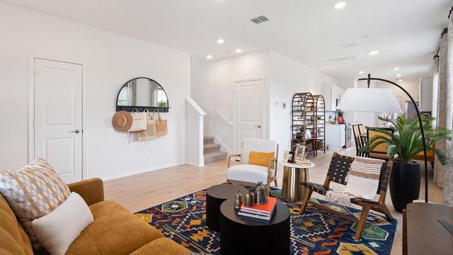 2537 Ophelia Levi LN, Round Rock, TX 78665