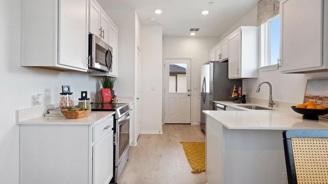 2537 Ophelia Levi LN, Round Rock, TX 78665